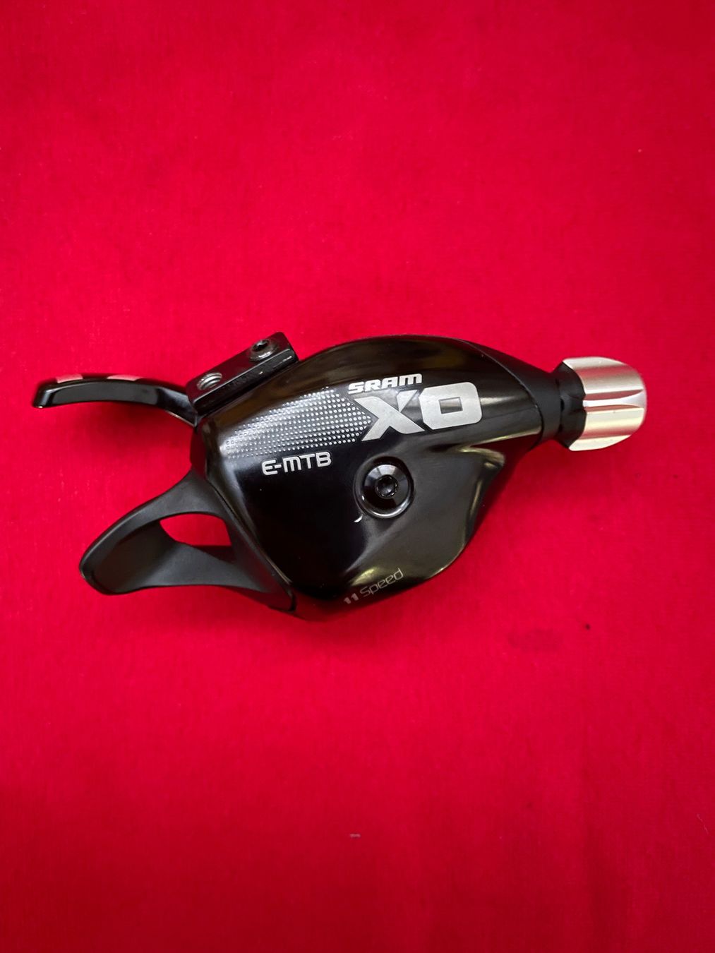 Sram Pezzi di ricambio: Sram X01 eMTB 11-fach Trigger – Usato da Zürich venduto da Alexazwa 3