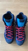 Salewa Bergschuhe, Grösse 38, Wanderschuhe, Top Zustand
