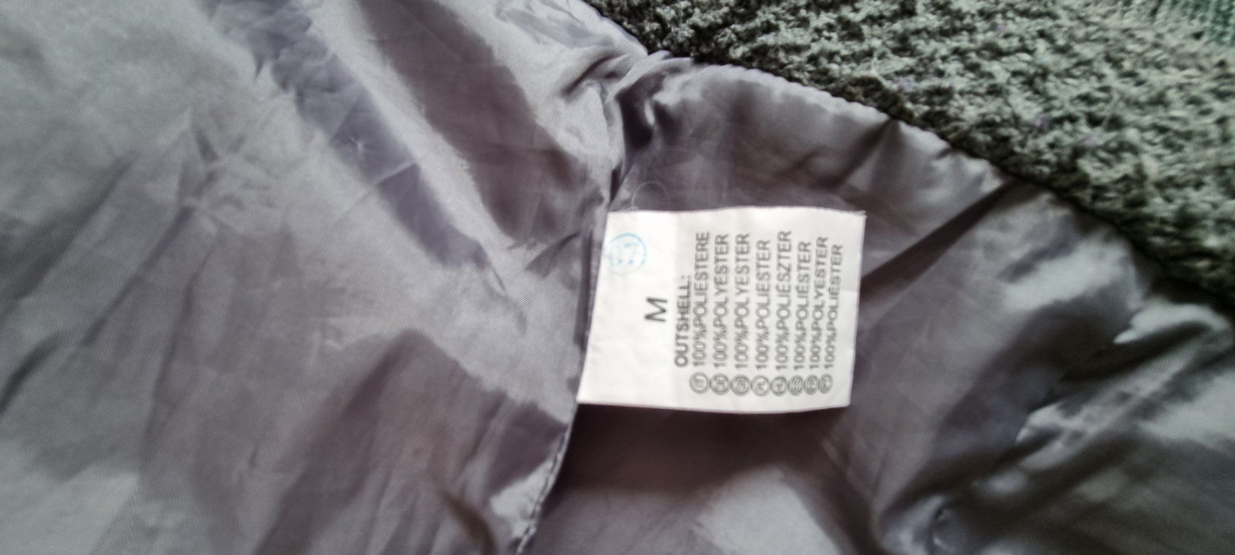 Cappotti: NEW ICHI classic coat (36) – Nuovo e nell'imballaggio originale da Wabern venduto da ravi3084 7