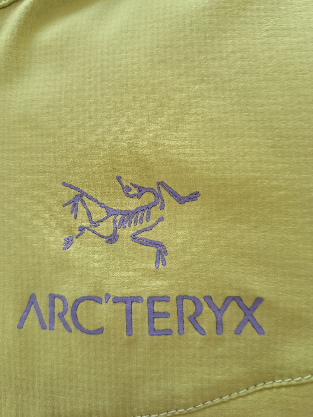 Arcteryx Vestes: Arcteryx Jacke – D'occasion à Thalwil par sternenstaub369 3