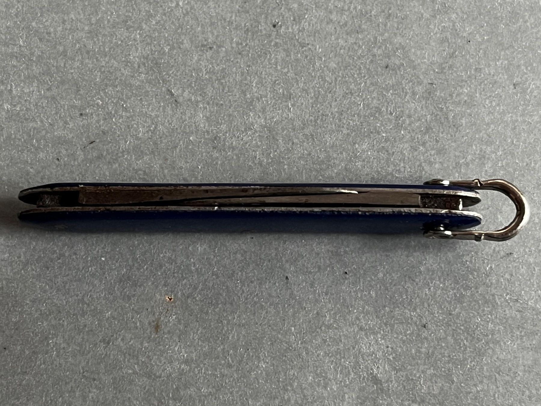 Solingen Coltelli tascabile: Antikes Sackmesser Solingen 55 mm - selten – Usato da Zürich venduto da FV.vintage 6