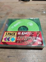 CD Rohlinge