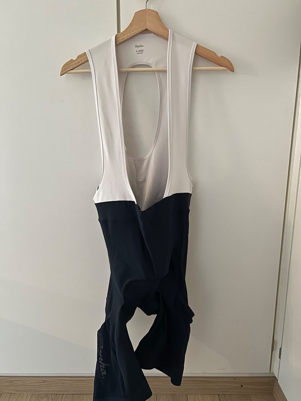 Rapha Maillots de corps & Pantalons: Bib vélo homme Rapha XL – D'occasion à Prangins par l_marcolini