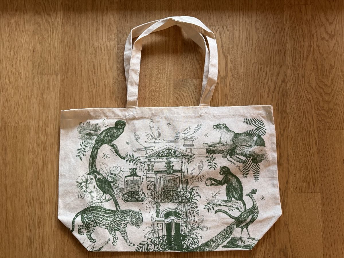Sezane Borse: Sezane Tote - Neu – Nuovo e nell'imballaggio originale da Baar venduto da fan_27lj 1