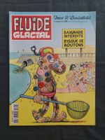 Fluide Glacial No 278 août 1999 BE+