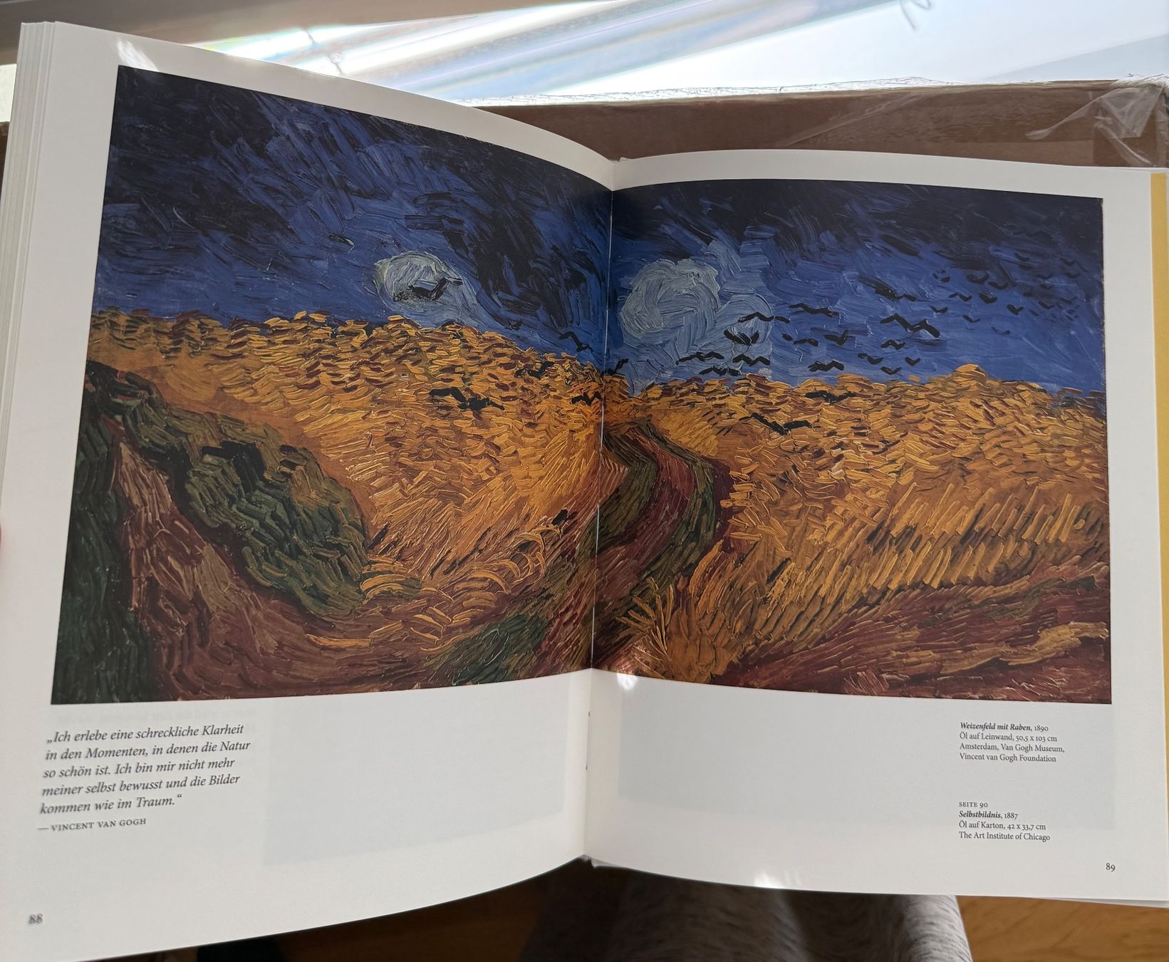 Libri: Van Gogh - Ingo F.Walther | TASCHEN – Usato da Schöftland venduto da M.B.Dudart 4