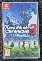 Xenoblade Chronicles 3