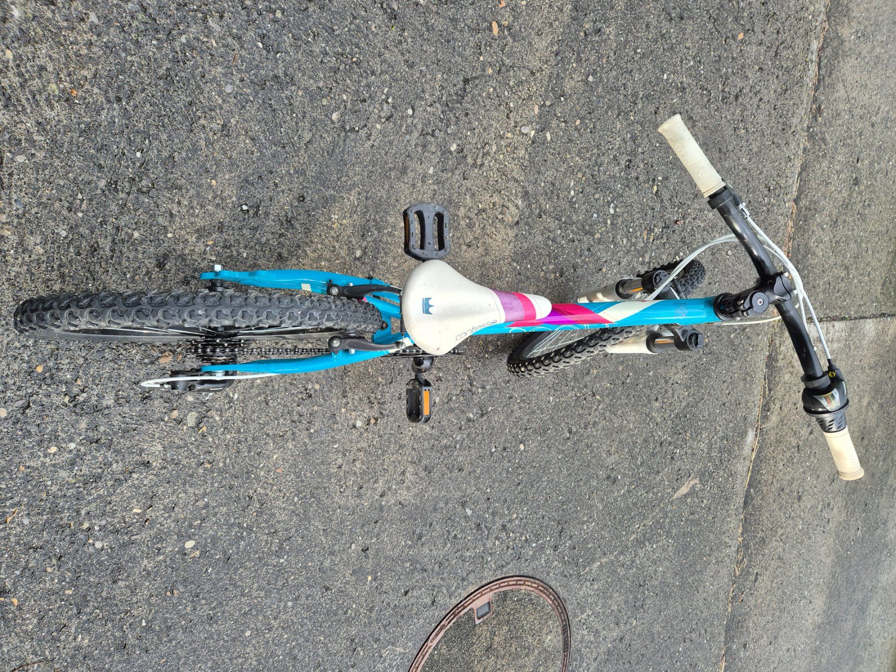 Biciclette: Kinder Velo Scott 20 Zoll – Usato da Oberdorf NW venduto da niederj 3
