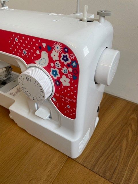 Kinder Nähmaschine Brother KD144s | Kaufen auf Ricardo