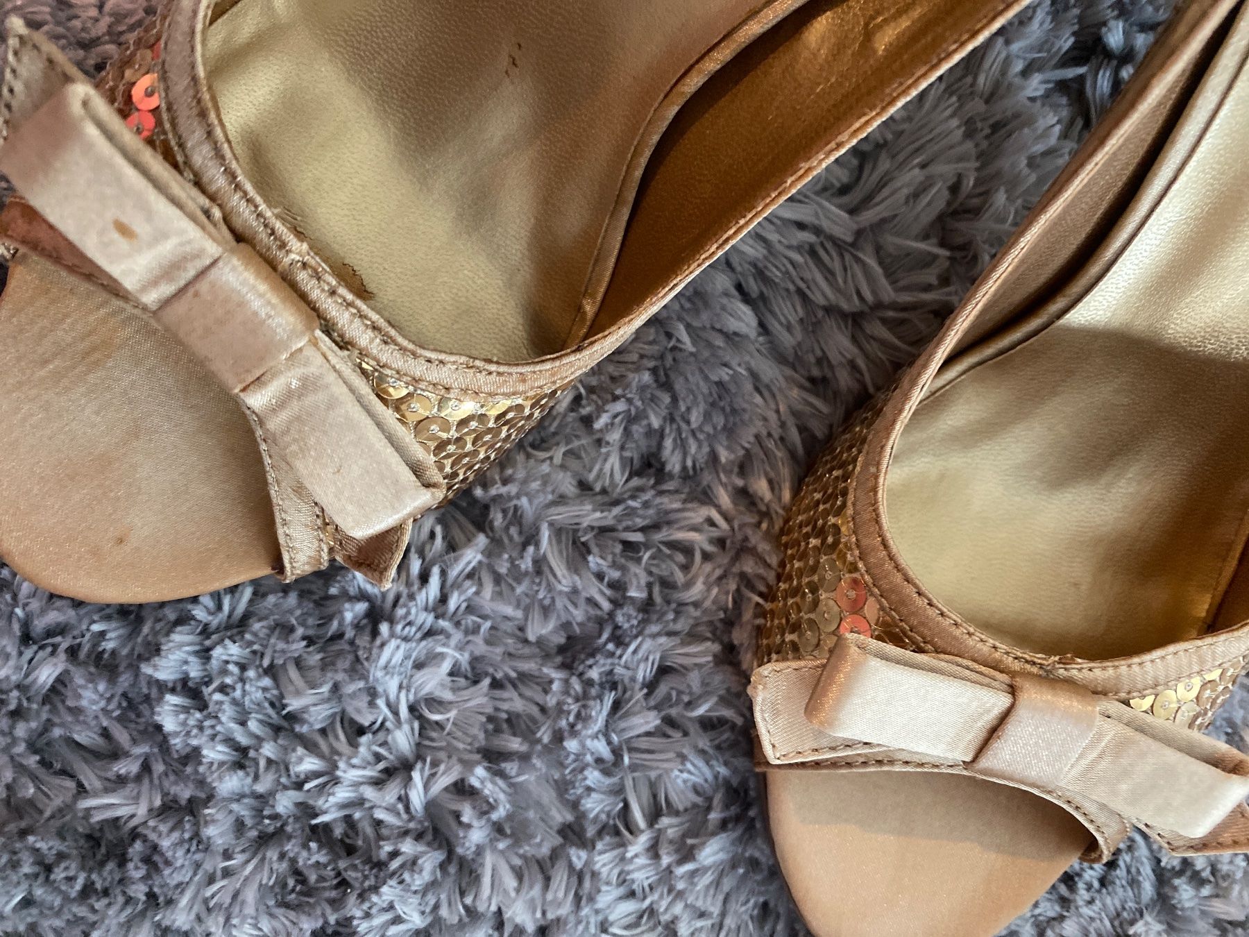 Scarpe da donna: Scarpe con tacco – Nuovo e nell'imballaggio originale da Zürich venduto da lcl_r88r 4