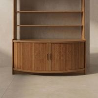 Seltz Sideboard von Nissen & Gehl – Danish Vintage Design
