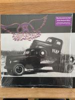 Aerosmith - Pump
