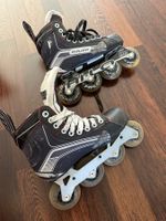 BAUER Rollerhockey Schuhe Gr 36