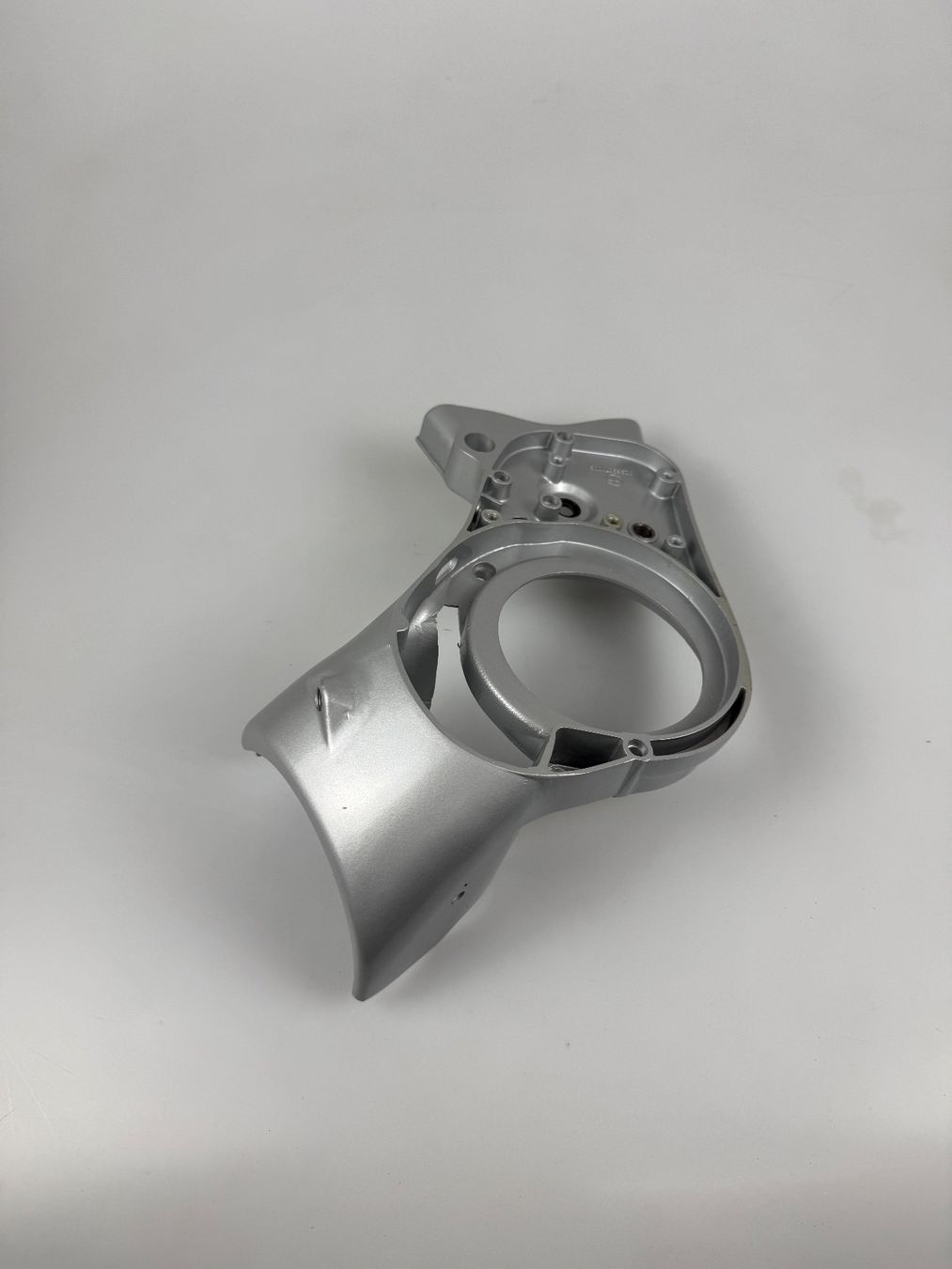 Sachs Ciclomotori: Sachs 50/4 Gebläsehaube neu – Nuovo e nell'imballaggio originale da Hallau venduto da mofaplus 2