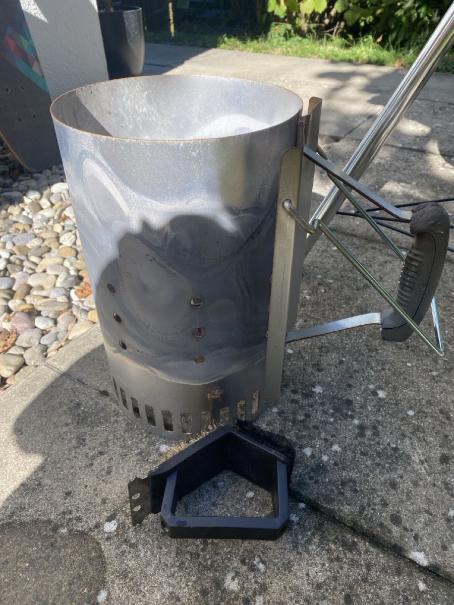 Grills: Weber BBQ – Gebraucht aus Reinach BL von stutkir 3