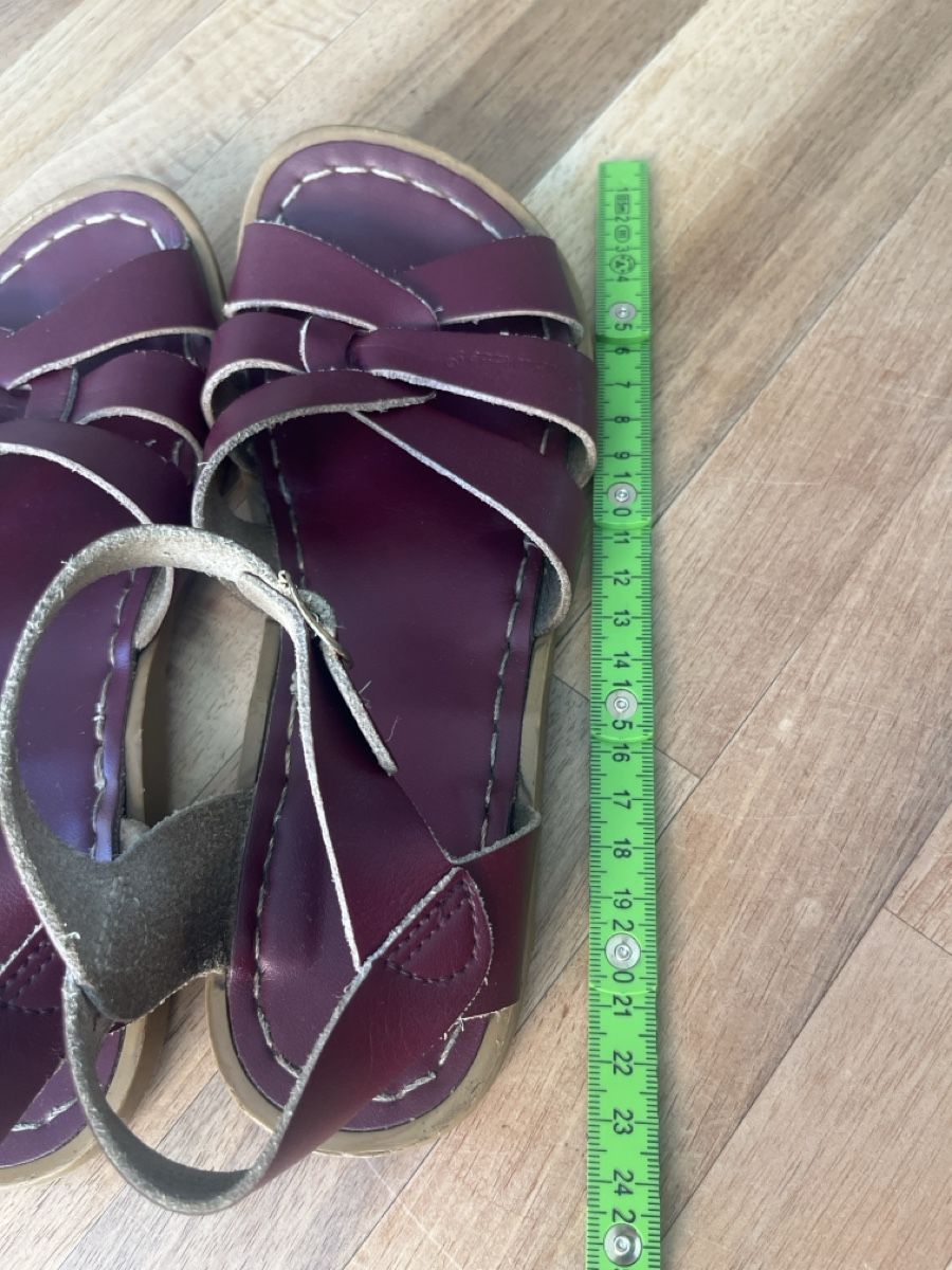 Salt-Water Chaussures garçon: Salt Water Sandalen Kinder Grösse 36 – D'occasion à Basel par HugChristine 3