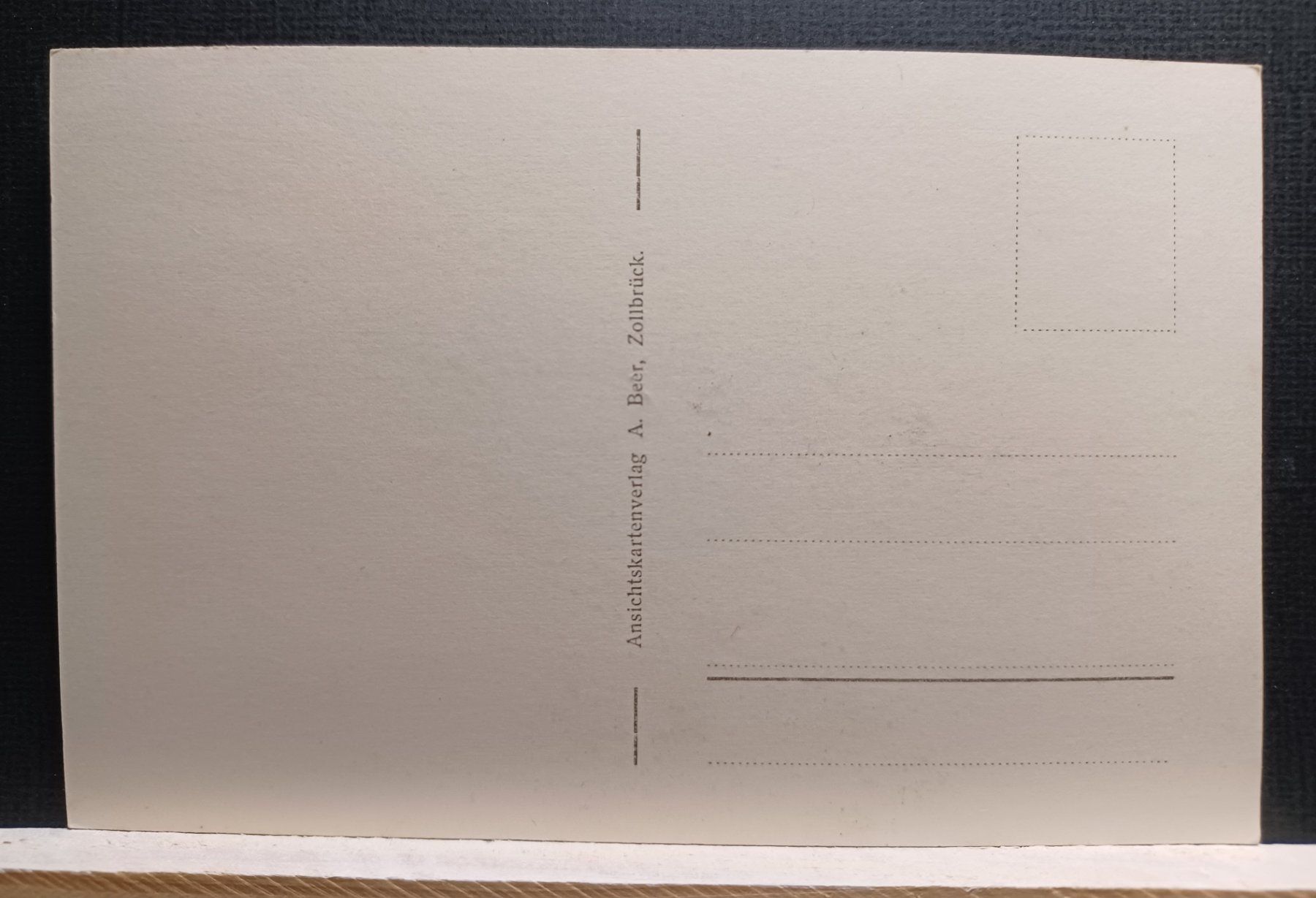 Cartoline postali: Rüttihubel-Bad, Emmental – Usato da Aarau Rohr venduto da mgvw 1