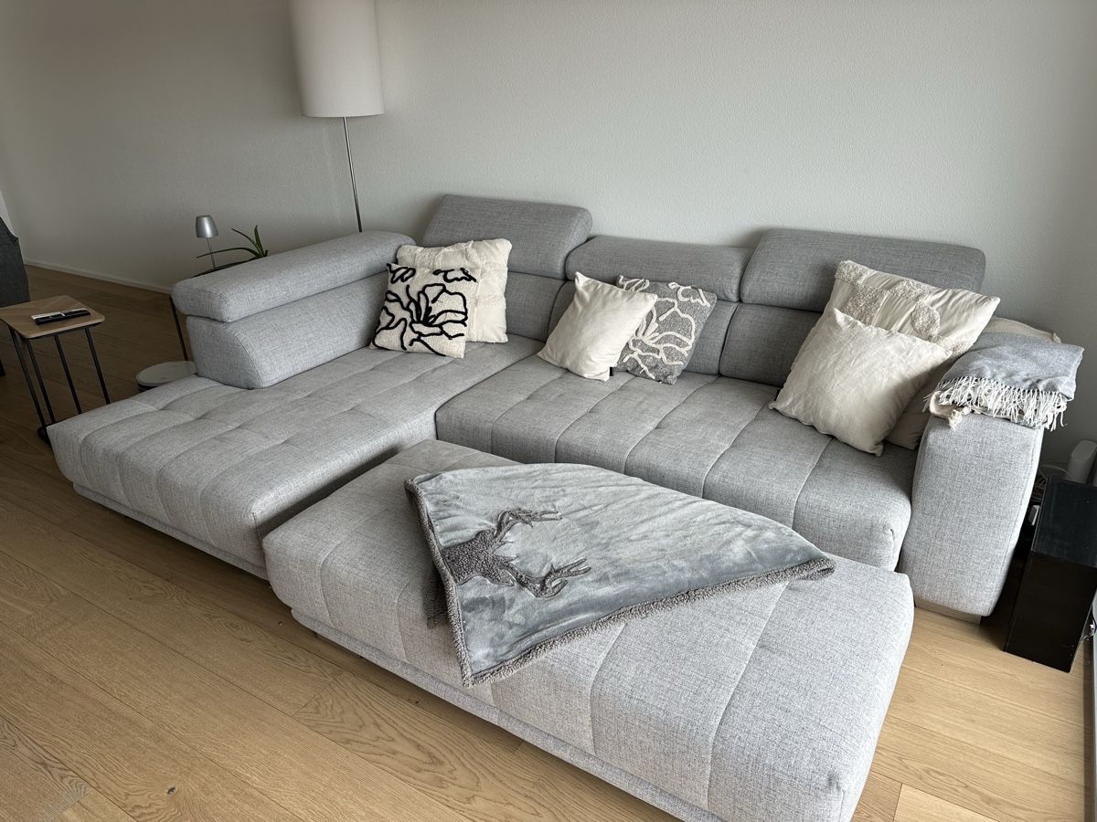 Sofas: Sofa – Gebraucht aus Bachenbülach von selinalara 3