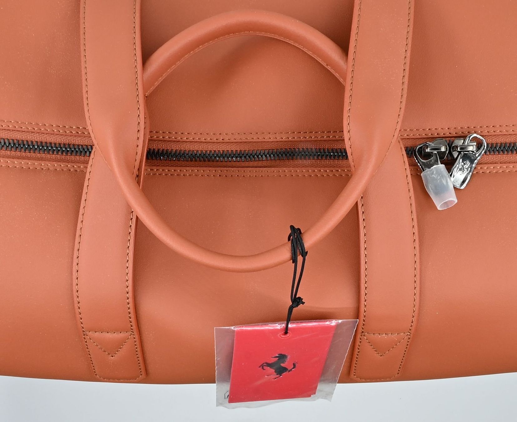 Ferrari Borse: Ferrari 12 Zylinder – Nuovo (secondo la descrizione) da Dürnten venduto da puumies 5