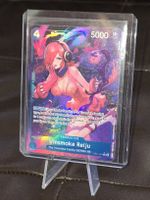 Vinsmoke Reiju [Alternate Art] OP11-047 One Piece
