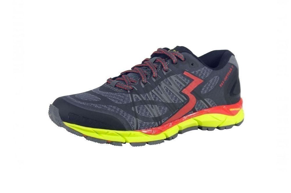 Jogging & Traillauf Schuh Ortega für Damen Grösse 38 in OVP! Kaufen