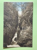 Les Plans - Gorges de l'Avançon