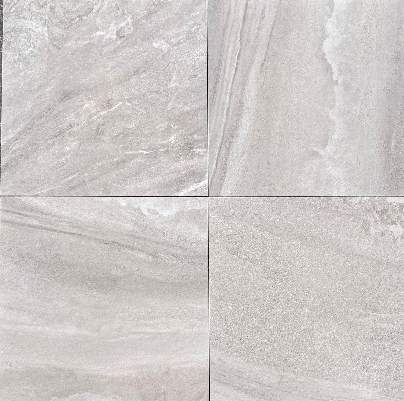 Rivestimenti per pavimenti: Terrassenplatten aus Feinsteinzeug Code noce 60x60x2 – Nuovo e nell'imballaggio originale da Bichelsee venduto da thoro-plattenhandel