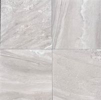 Terrassenplatten aus Feinsteinzeug Code noce 60x60x2