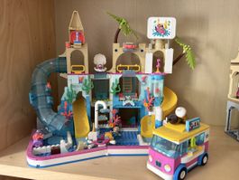 LEGO Friends Wasserpark von Heartlake City