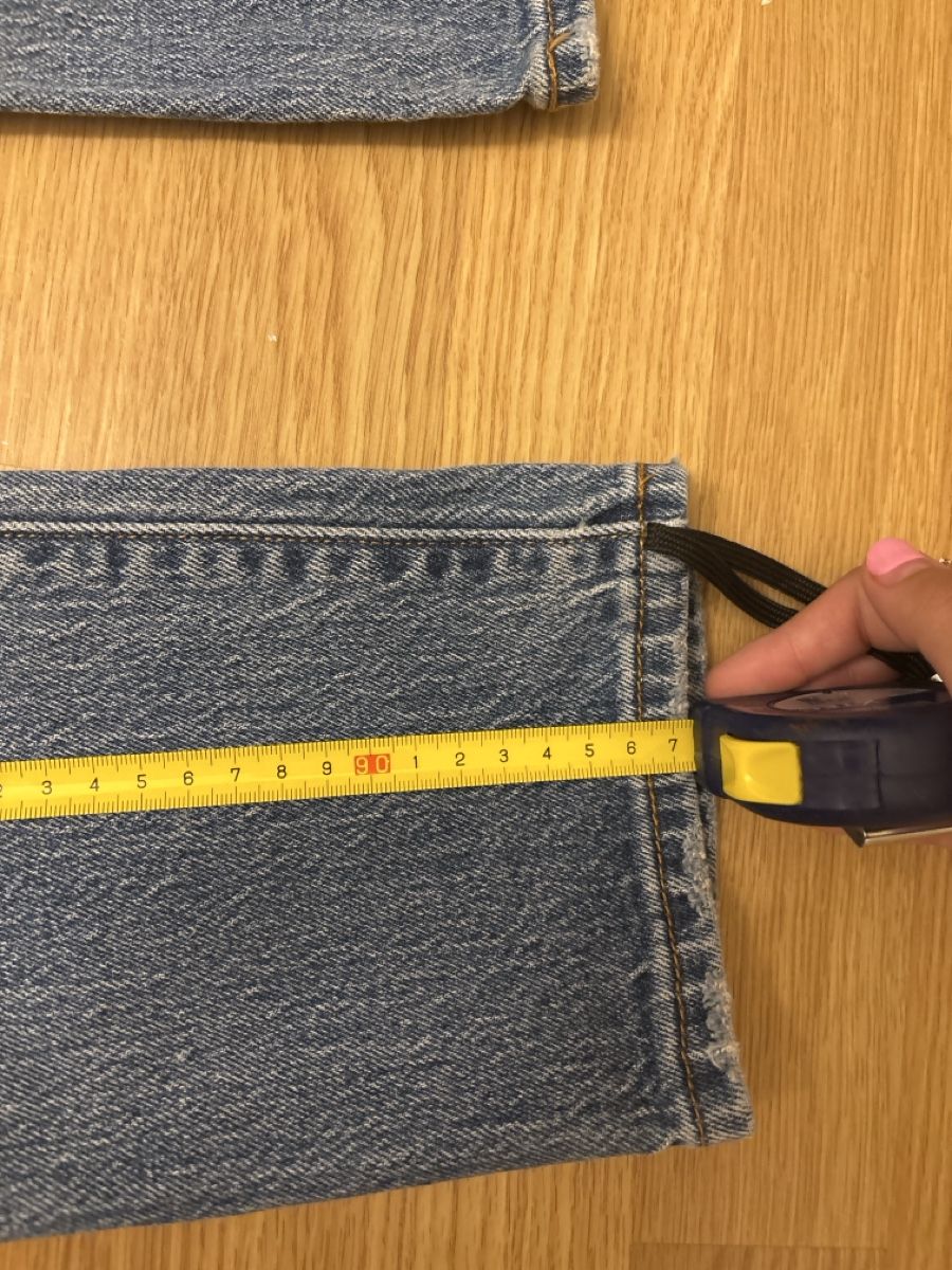 Jeans: Levi's Jeans blau  – Nuovo (secondo la descrizione) da Schlieren venduto da dem_bcs5 3