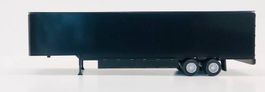 48' Grossraum-Trailer US-Version Promotex (Herpa) H0 1/87