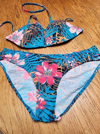 Bikini von Ellen Amber Gr. 42 Neu