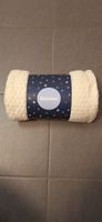 couverture / Blanket / Kuscheldecke , 130x160