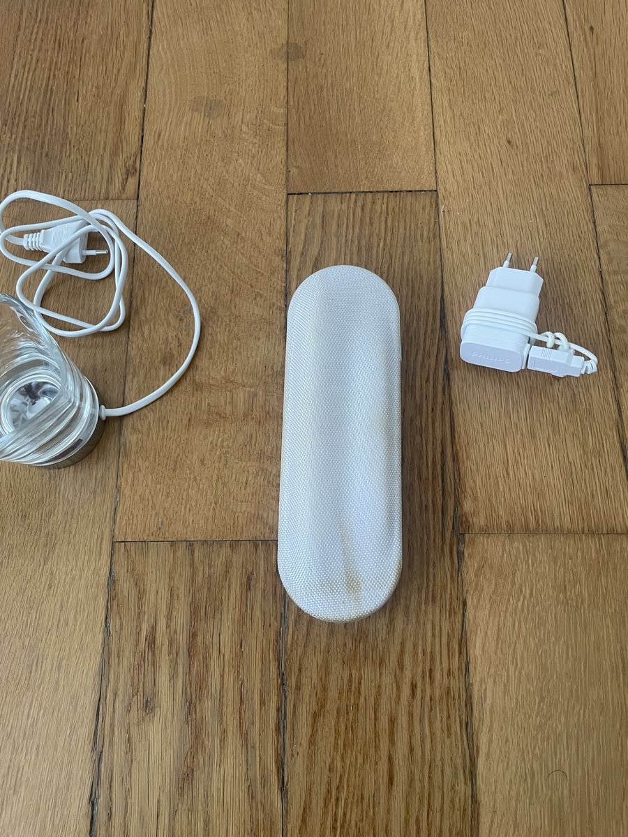 Philips Sonicare Soins dentaires: Philips Sonicare Diamondclean – D'occasion à Zürich par RDRDRD 2
