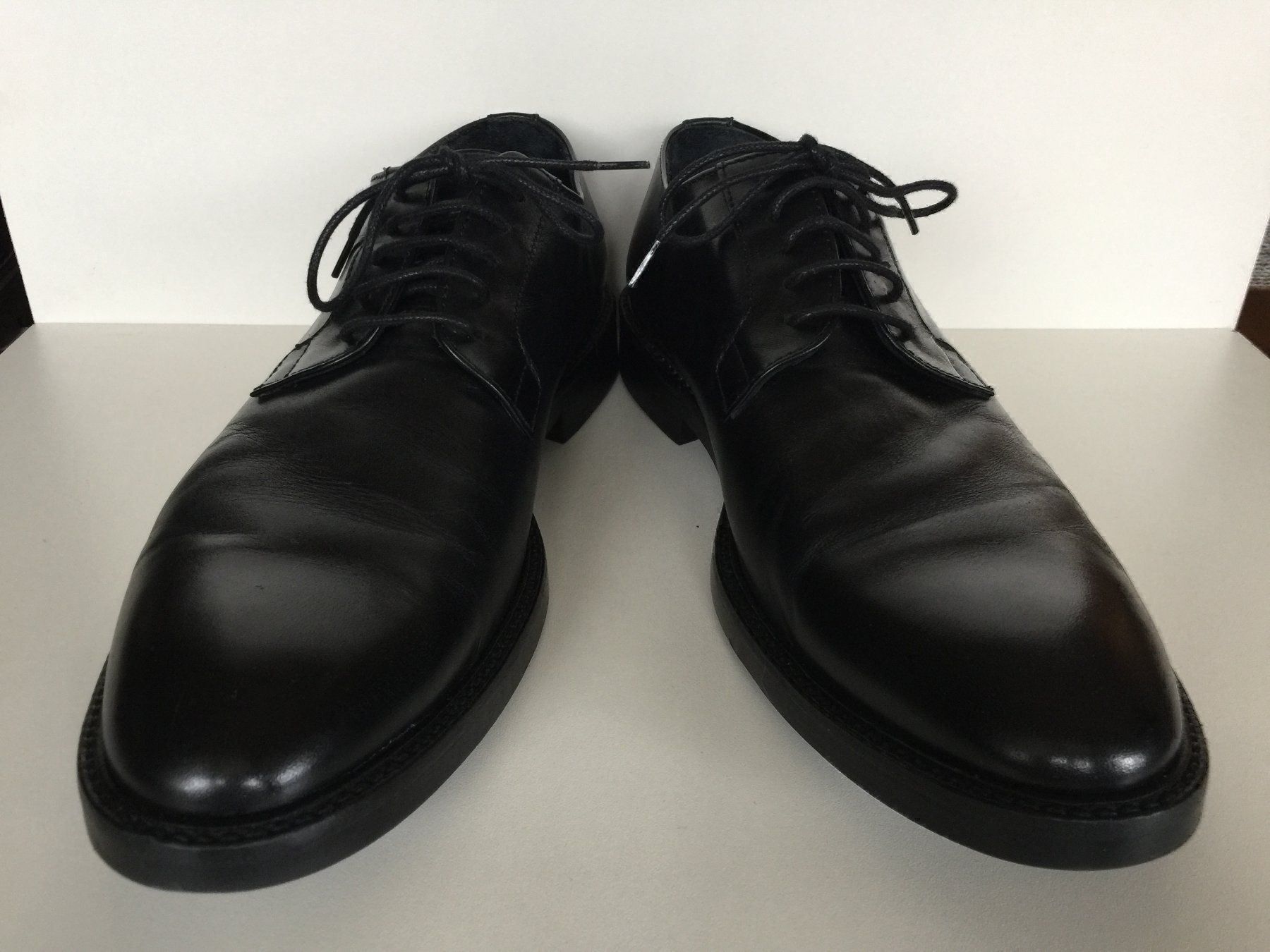 Bagatt Herrenschuhe: Chaussures/Schuhe  BAGATT   Pointure/Nummer  43 – Gebraucht aus Cossonay-ville von Super-Price-Quality 2