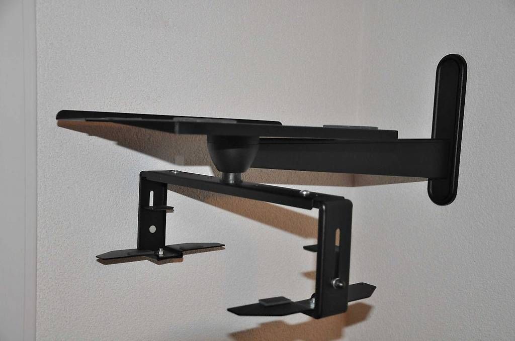 Wandhalterungen: Wandhalterung für z.B. Beamer – Gebraucht aus Andelfingen von FranzR. 3
