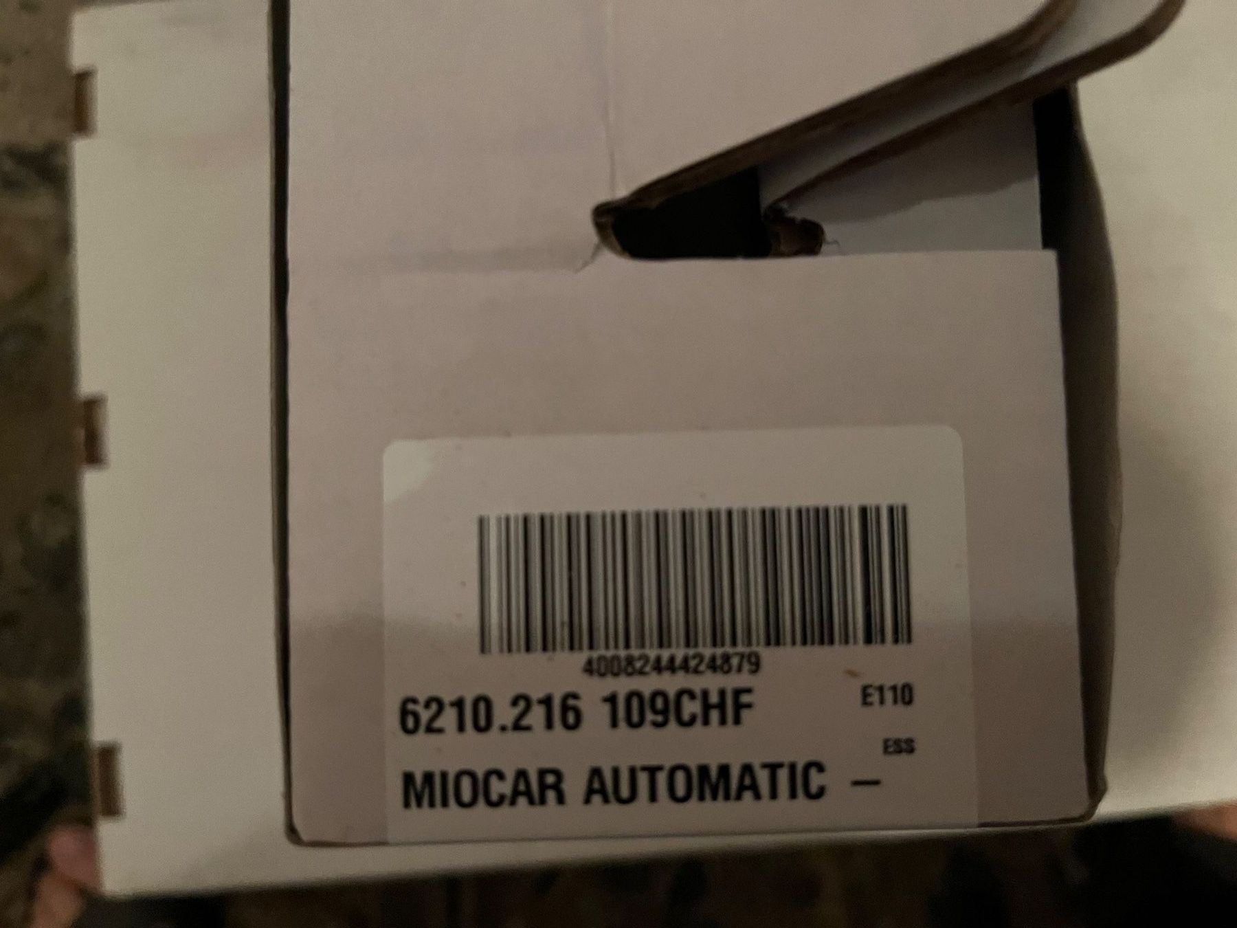 Schneeketten: Neue MioCar Schneeketten Automatic 9mm – Neu und originalverpackt aus Bern von Vineb 2