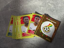 Panini GHA Bilder zum aussuchen Preis pro Stück