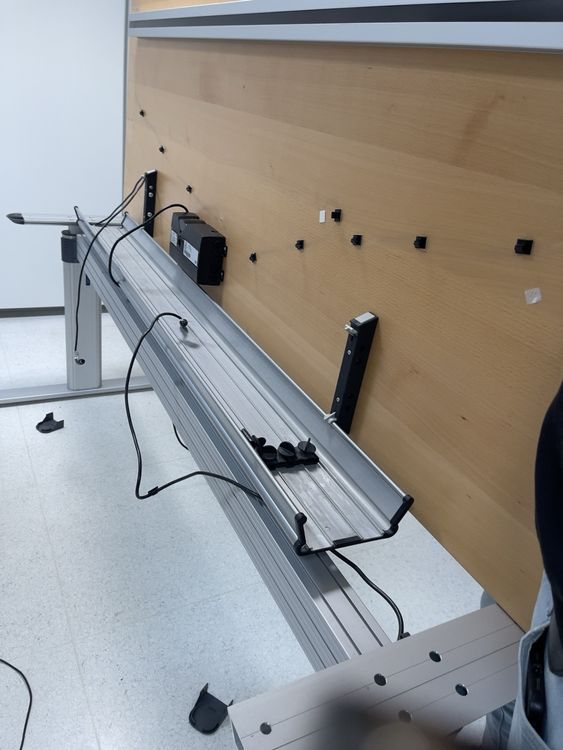 Bureaux: Ergonomischer Stehpult / Bürotisch "er-T-Go Pro 2" Motor 59 – Défectueux à Zürich par rotaeugli 7