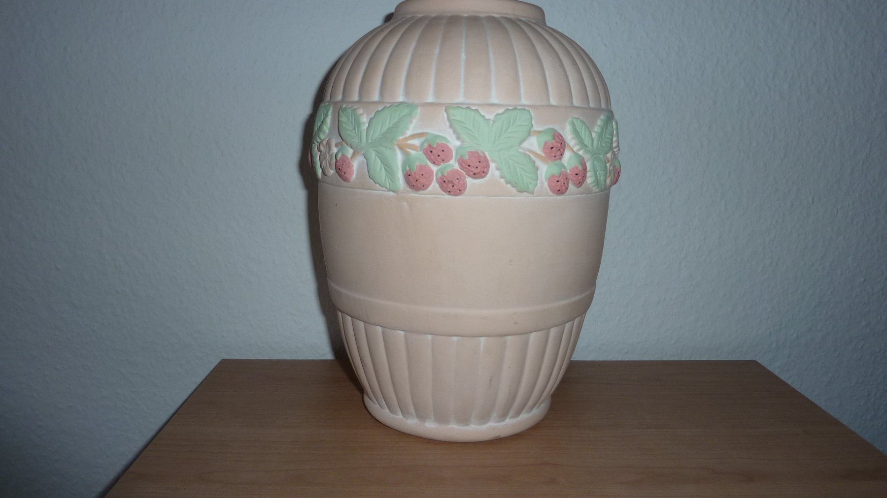 Vasi & Recipienti: neue vase – Nuovo (secondo la descrizione) da Füllinsdorf venduto da pmarkus 1