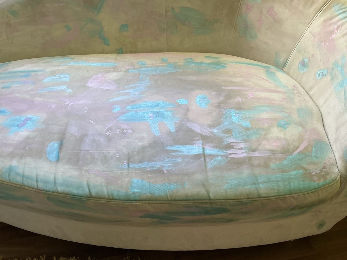Divani: SOFA – Usato da Müllheim Dorf venduto da vieste77 2
