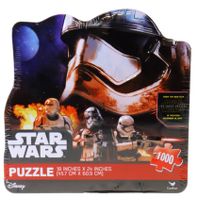 Star Wars Puzzle Stormtrooper
