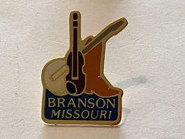 1 Pin Branson Missouri