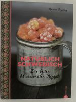 Carina Brydling Natürlich Schwedisch