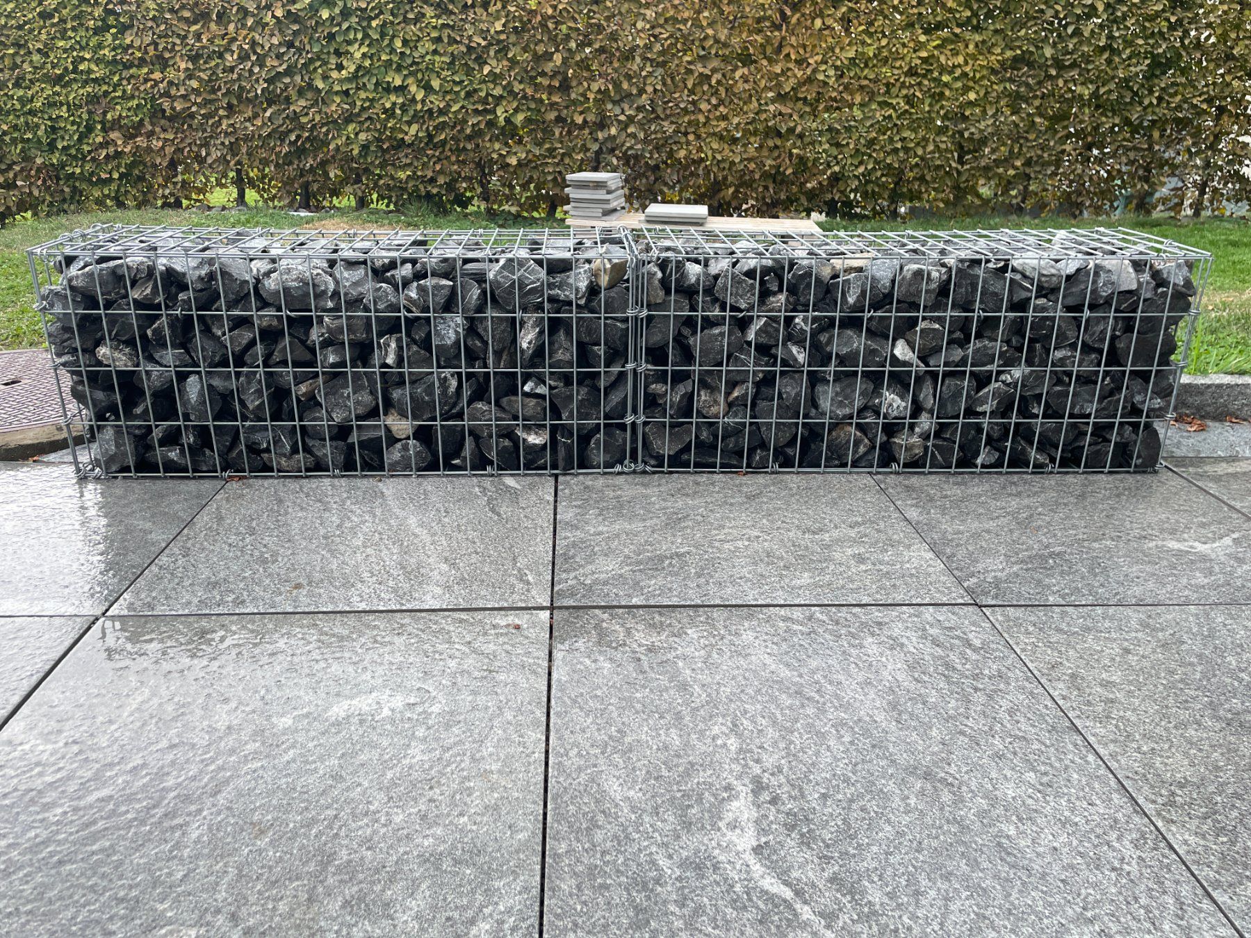 Sonstiges: Gabione/Steinkörbe – Neu (gemäss Beschreibung) aus Goldiwil (Thun) von piisku 1