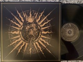 Svartidaudi – Revelations Of The Red Sword [LP DE 2018]