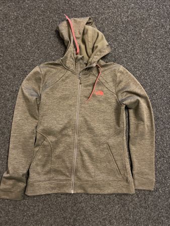 The North Face Damen Fleece Jacke, Grösse M, Top!