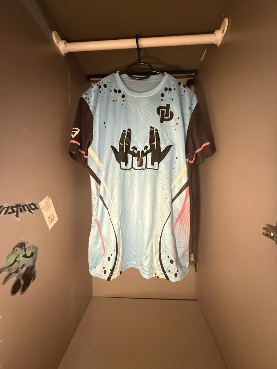 Canottiere & Pantaloni: Maillot JUL – Nuovo e nell'imballaggio originale da Prilly venduto da ale_8prt