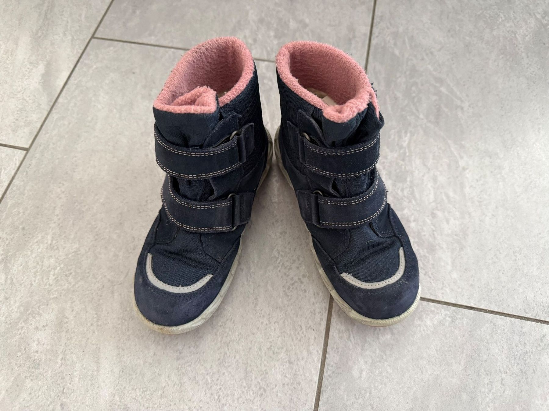 Superfit Scarpe per ragazze: Winterstiefel - Grösse 29 - Superfit – Usato da Bülach venduto da Loredana13 1