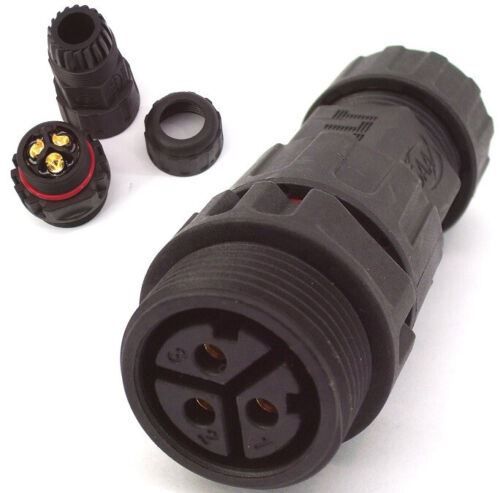 Inverter: 15817 - Mikro Wechselrichter M25 Netzstecker – Nuovo e nell'imballaggio originale da Wallenwil venduto da toesstal-vertrieb